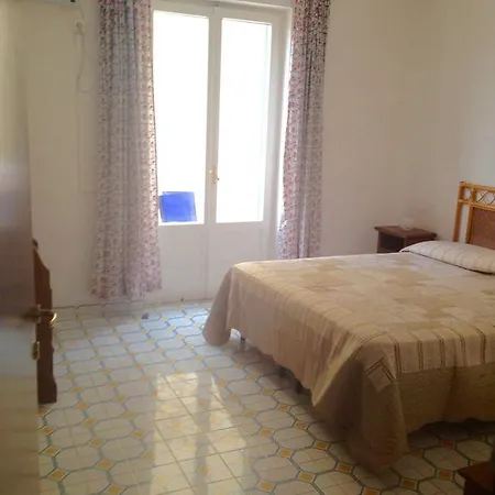 Bilocale Ischia Apartman *
