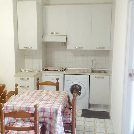 Apartman Bilocale Ischia Ischia