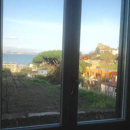 Bilocale Ischia Ischia
