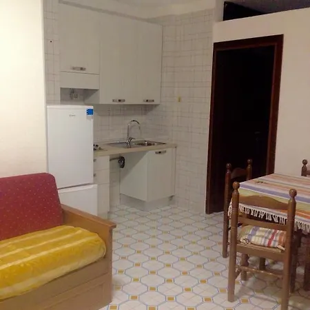 Bilocale Ischia Apartman