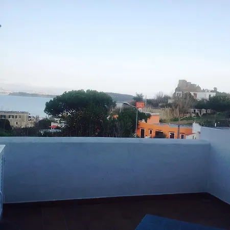 Apartman Bilocale Ischia *