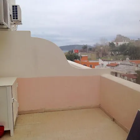 Bilocale Ischia *