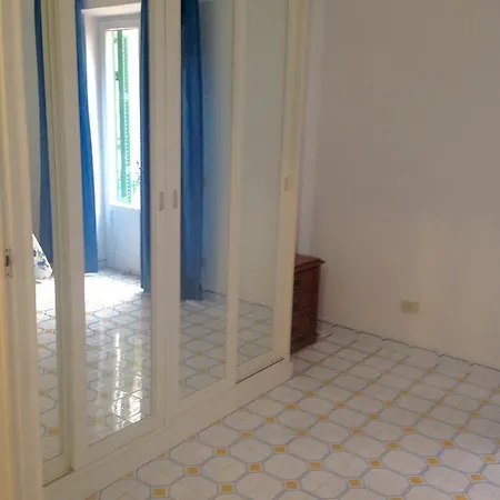 Bilocale Ischia Apartman *